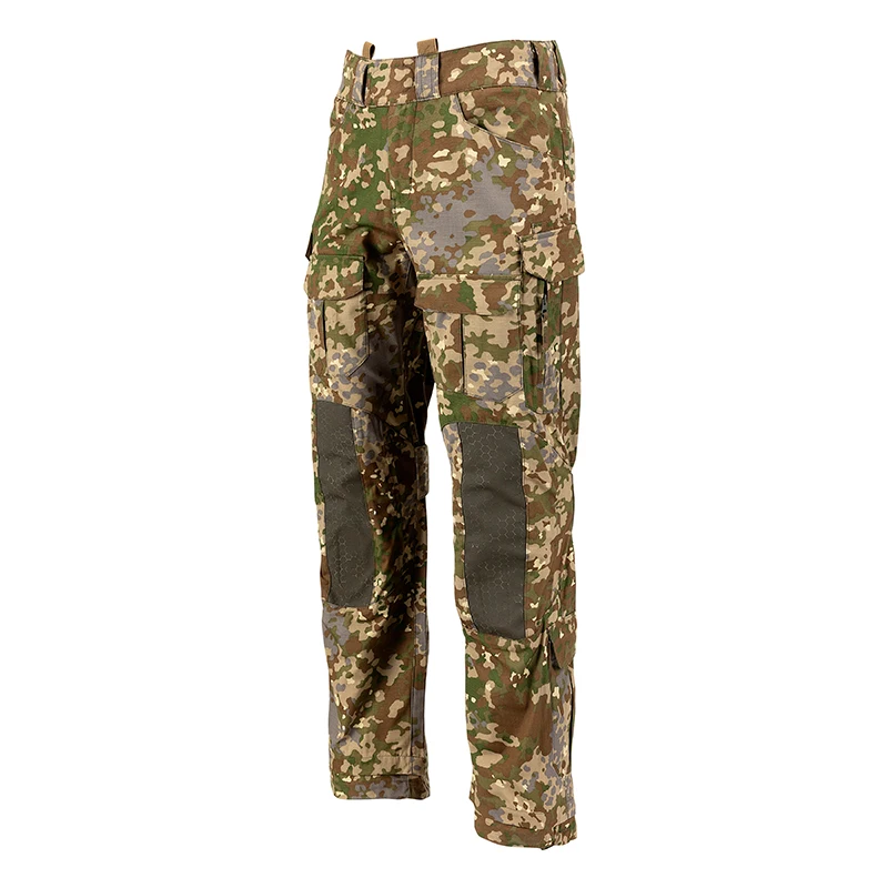 Pantalones tácticos KSK All Terrain Durban camuflaje senderismo - imagen 4