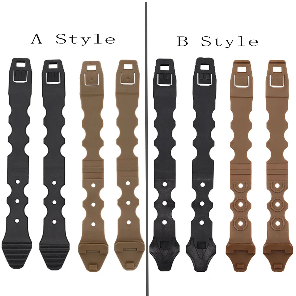 Clips Malice de nailon industrial