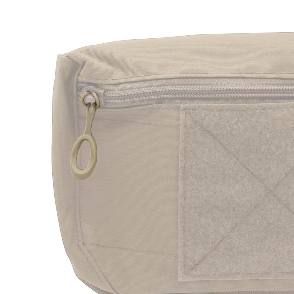 Uso en prenda y mochila