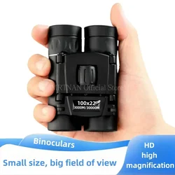 Monocular óptico BAK4 FMC HD – Alto rendimiento para camping y trekking