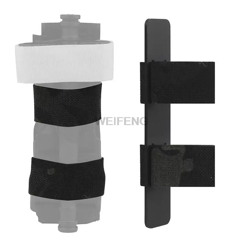 Bolsa táctica MOLLE para torniquete y kit de primeros auxilios EDC - imagen 3