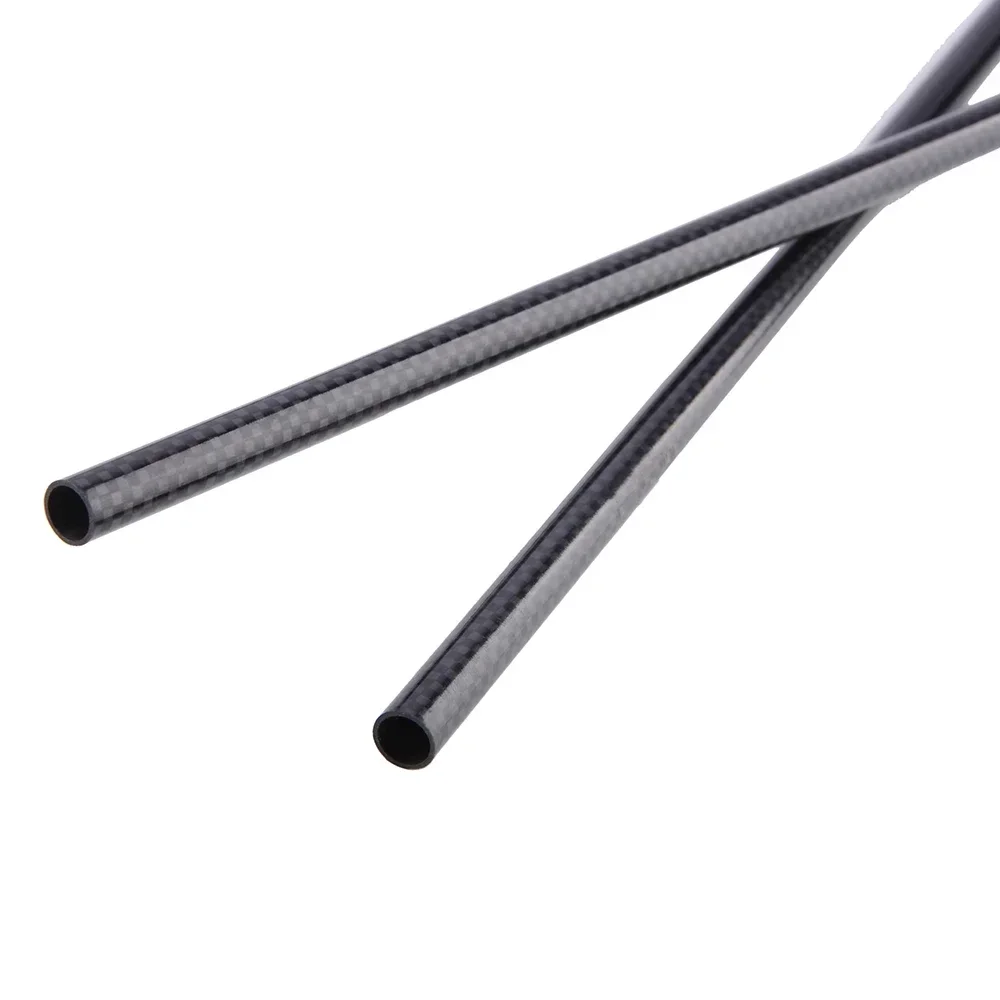 Eje flecha carbono para caza - accesorio recurvo tiro con arco - imagen 5