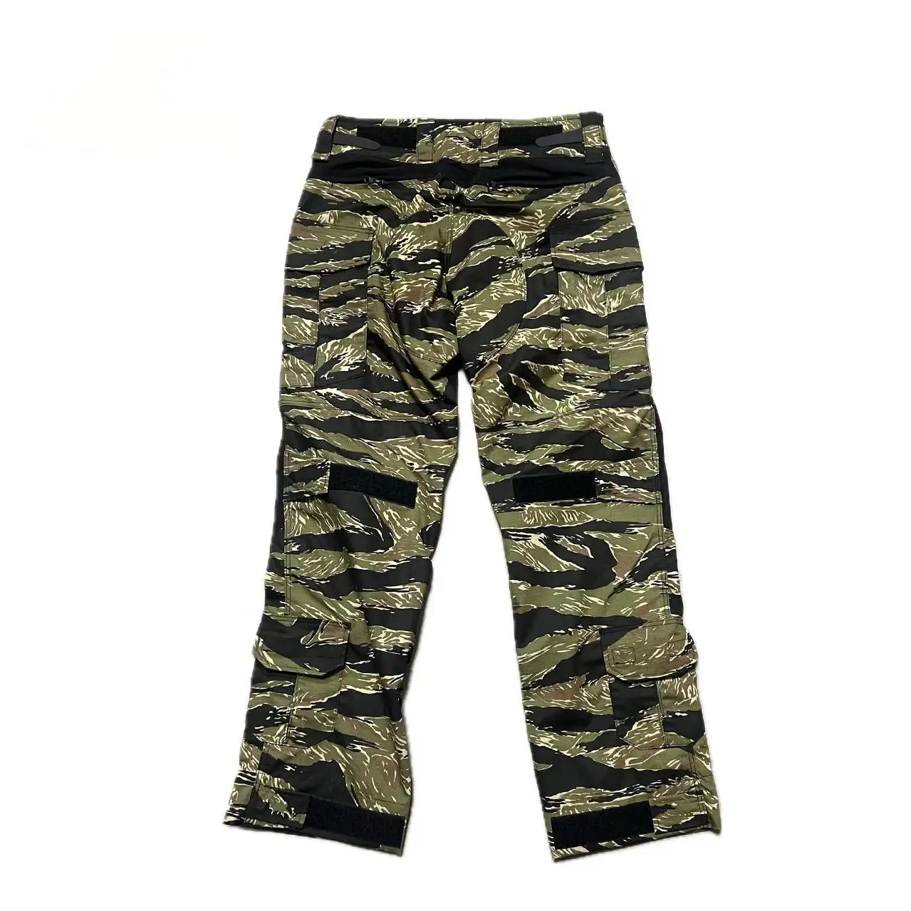Pantalones tácticos G3 camuflaje tigre de la selva Vietnam – Traje rana - imagen 5