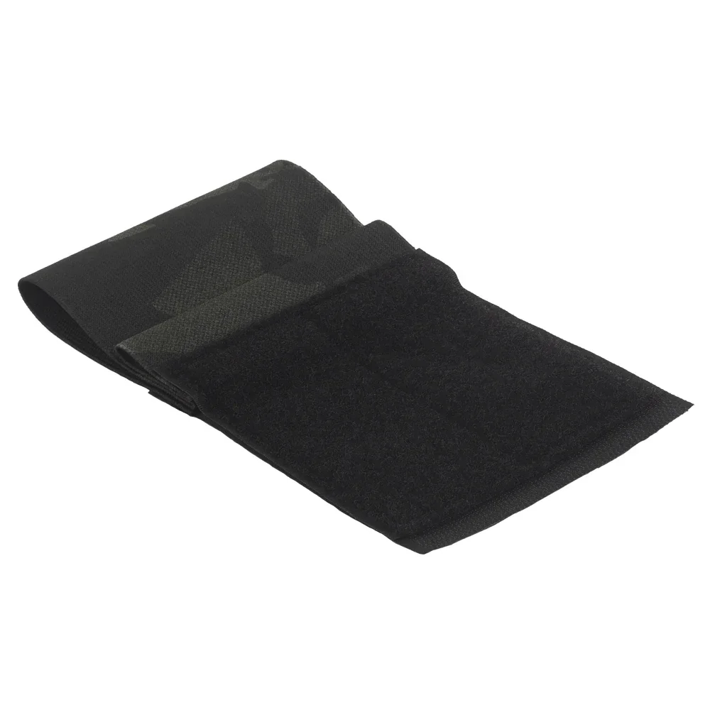 Porta-torniquetes táctico elástico con cierre velcro para cinturón - imagen 4