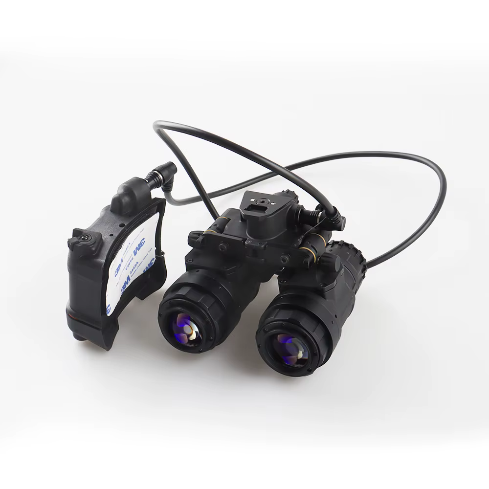 Monocular visión nocturna con infrarrojos para camping y senderismo
