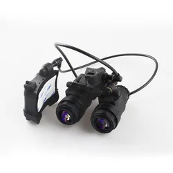 Monocular visión nocturna con infrarrojos para camping y senderismo