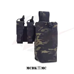 PRMD Kit de entrenamiento al aire libre para equipamiento táctico