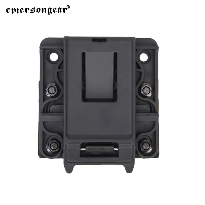 Emersongear Panel cinturón táctico multiusos para pistola y cargador - imagen 5