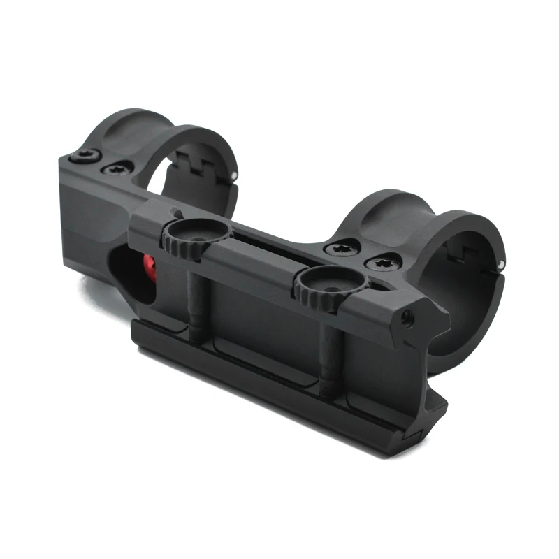 Scalar Leap 30/34mm soporte para mira telescopica - Picatinny - imagen 4