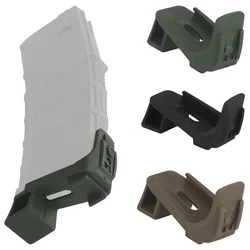 Cargador Magpul GEN3 PMAG base extendida monopié