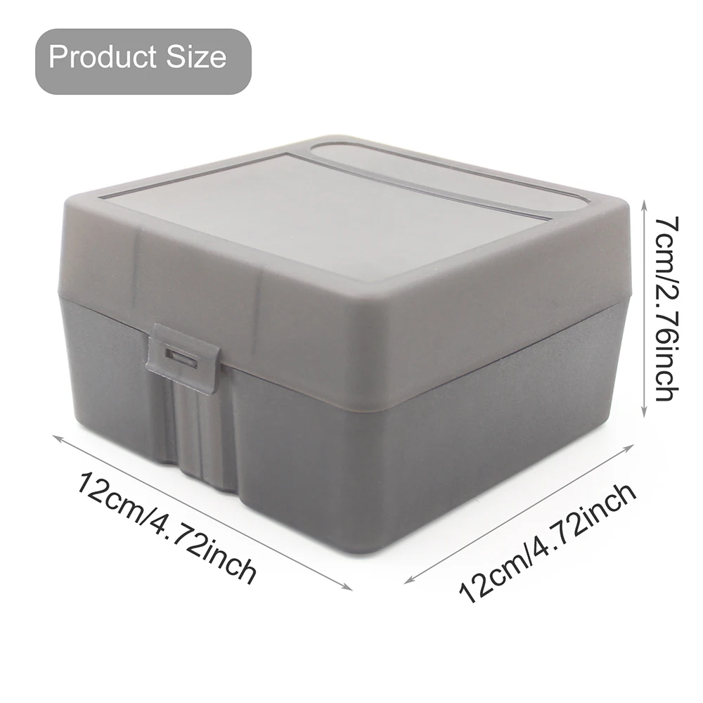 Caja de munición táctica para cartuchos de rifle - imagen 4