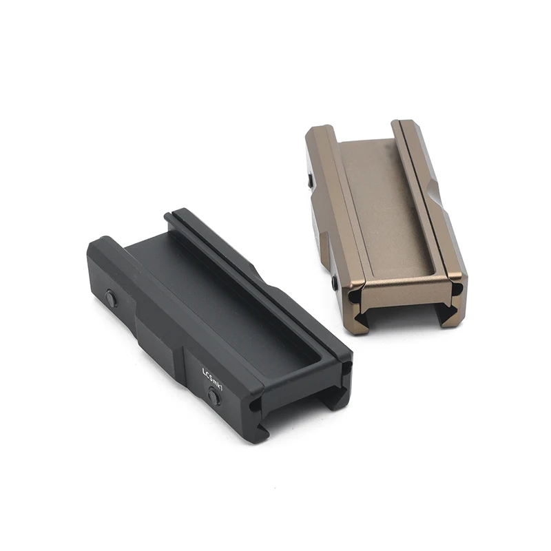 CD Style LCS MK1 Pad para interruptor de presión en riel Picatinny - imagen 2