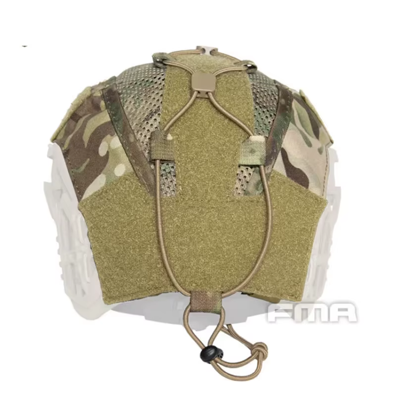 Funda casco táctico FAST SF Super High-Cut 4.0 – elástica - imagen 3