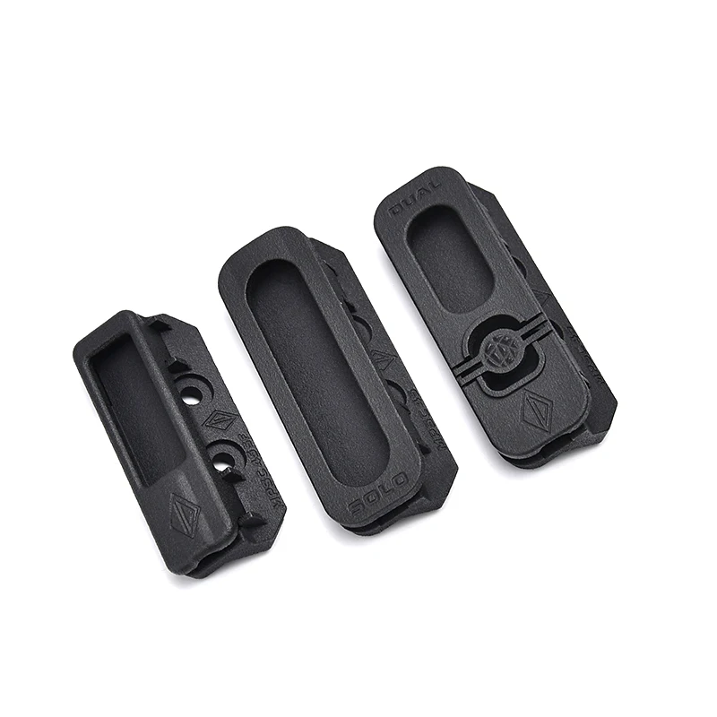 WADSN cubierta interruptor de presión modular para M-LOK y KeyMod - imagen 3