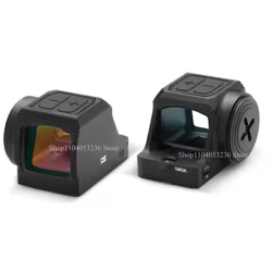 EOTech EFLX-C Mini mira de punto rojo RMSC con activación automática