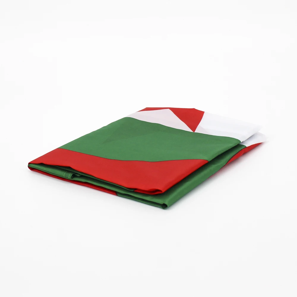 FLAGLINK Bandera Nacional de Argelia para Decoración - imagen 5