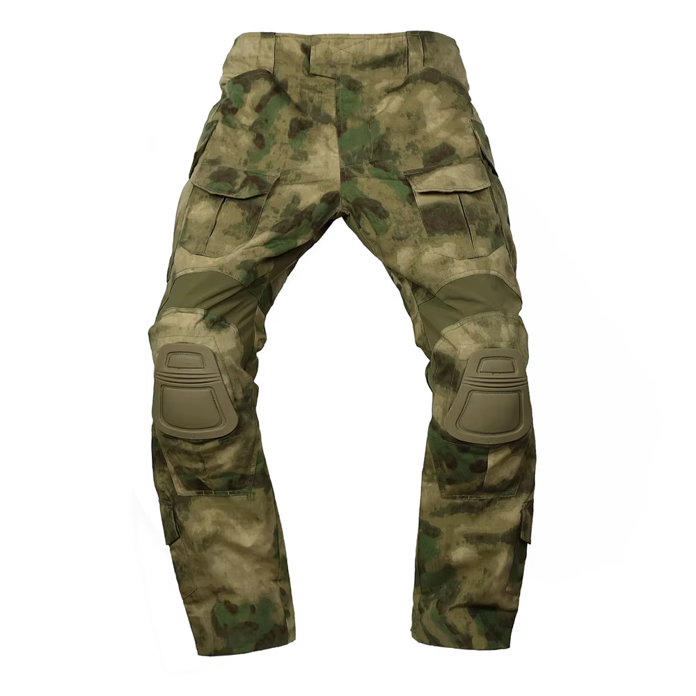 Conjunto táctico Emersongear G3 – Uniforme de combate camuflaje hombre - imagen 4