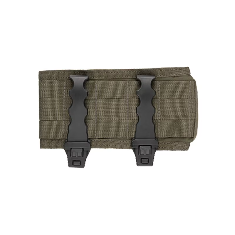 Bolsa táctica MOLLE para caza al aire libre – Resistente y modular - imagen 4
