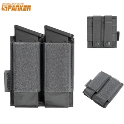 Bolsa Pistola Táctica Ripstop MOLLE Compatible Ajustable