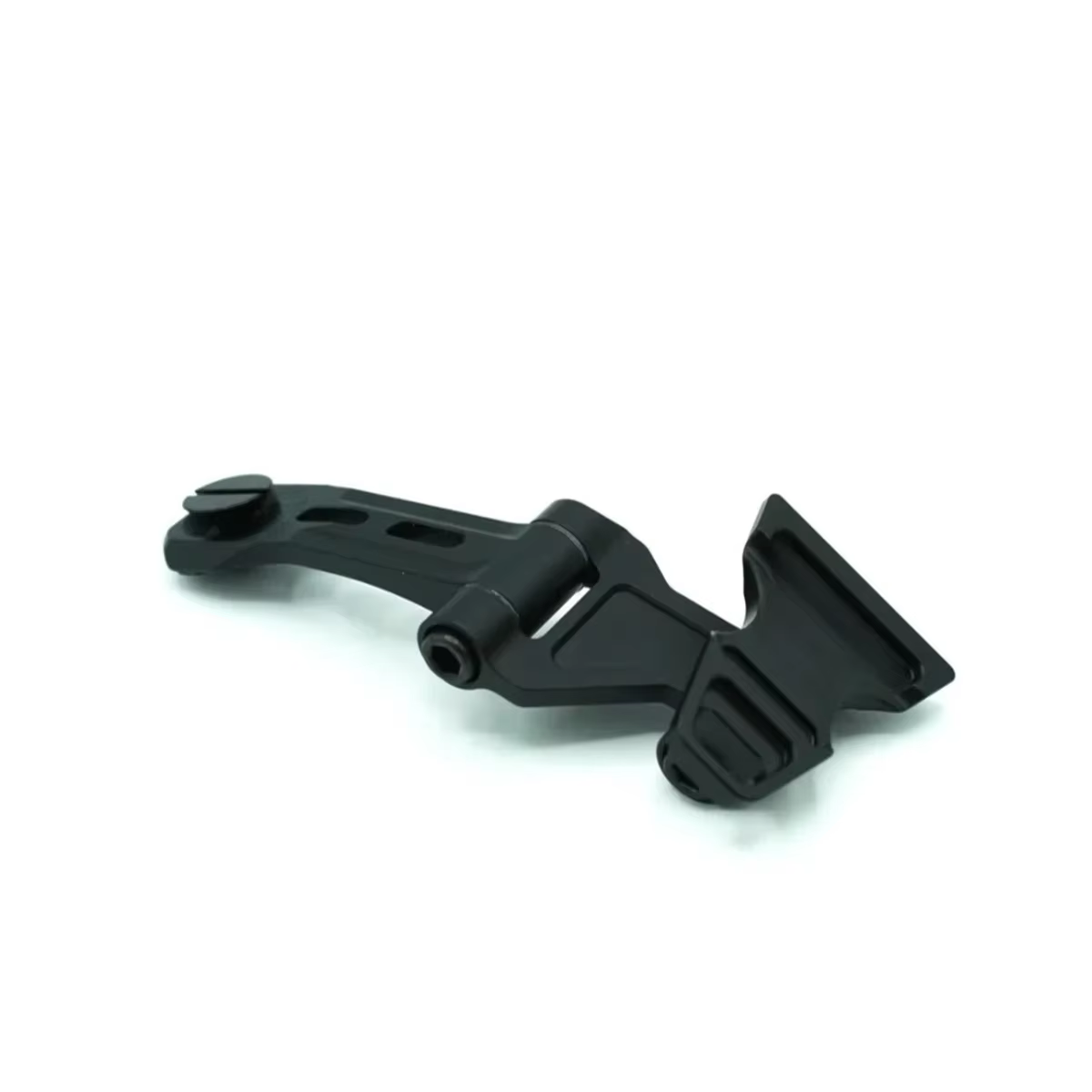 Soporte NVG Metal J-Arm para casco táctico rápido – Montaje L4G24 - imagen 4