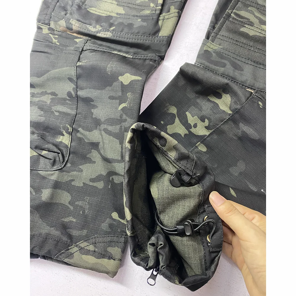 UF PRO Pioneer Assault pantalones tácticos de combate con bolsillos - imagen 5