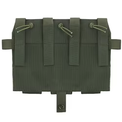 OPHIDIAN Tac 556 Portacargadores M4 MOLLE para Chaleco Táctico