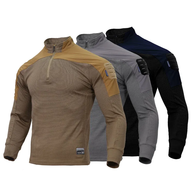 EmersonGear Camiseta táctica UMP Frogmen secado rápido - imagen 2