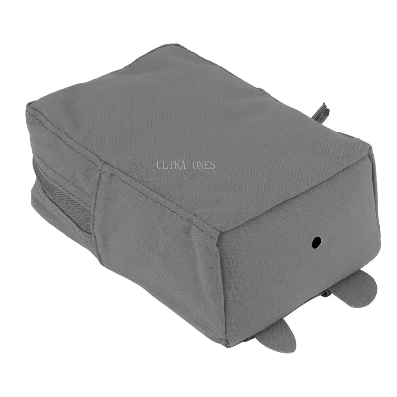 Bolsa táctica MOLLE multiusos airsoft paintball caza - imagen 5
