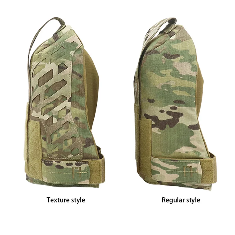 ARS ARMA A-23 Protector de hombros táctico desmontable Aylet - imagen 5