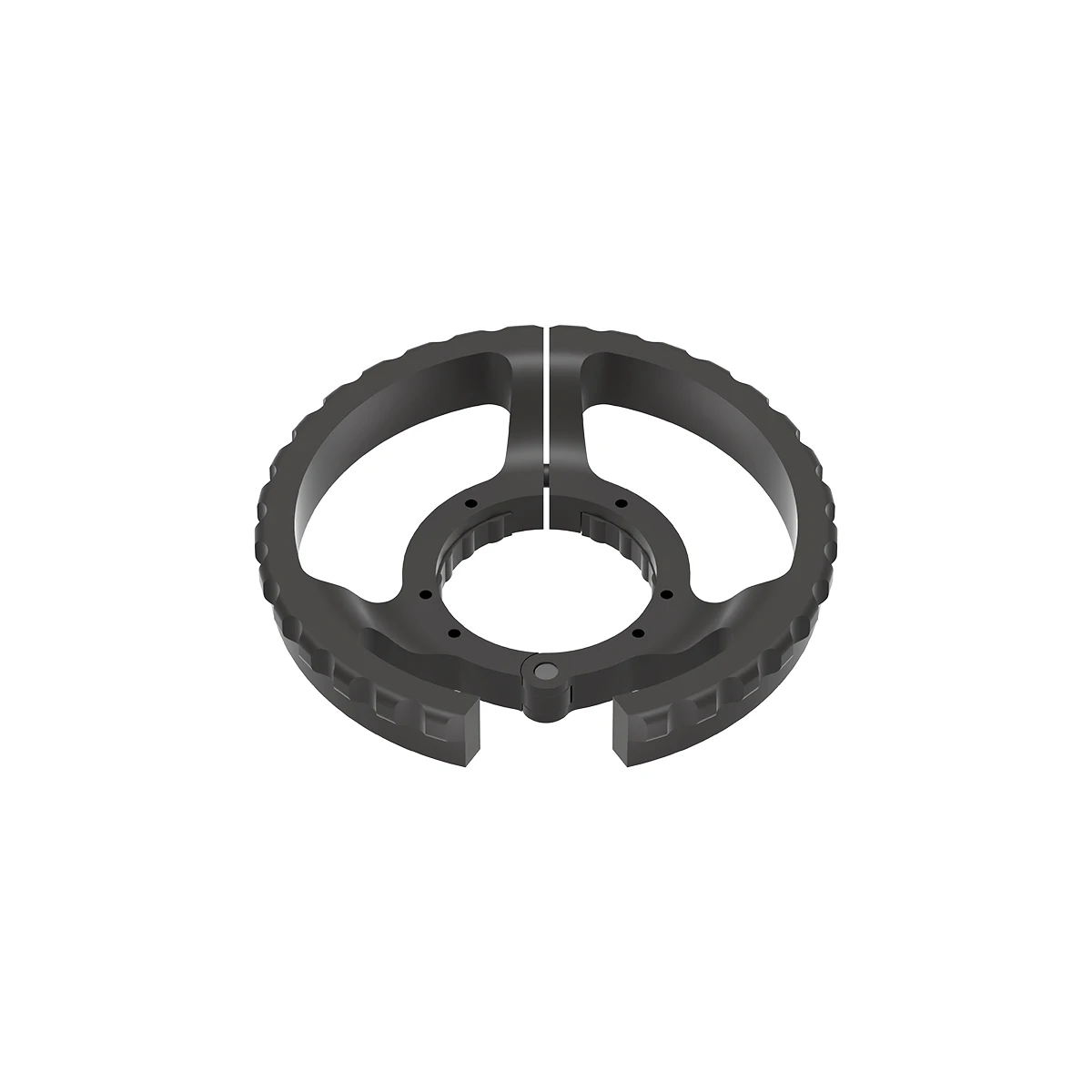 Vector Optics Continental rueda lateral grande aleación de aluminio - imagen 4