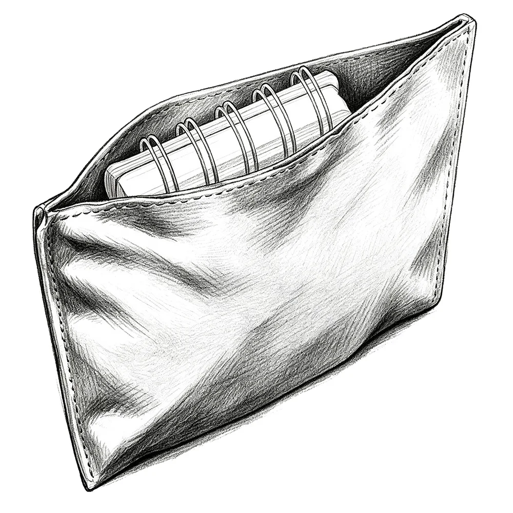 Bolsa táctica expandible MOLLE de gancho y bucle para equipo - imagen 3
