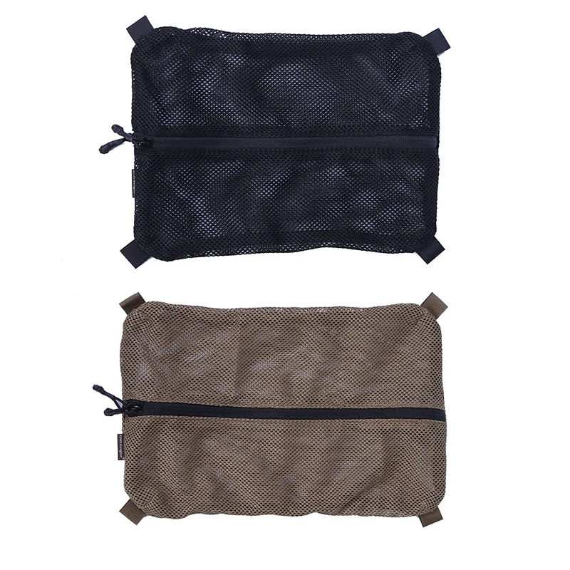 Emersongear Bolsa táctica EDC con cierre para herramientas compacta - imagen 4