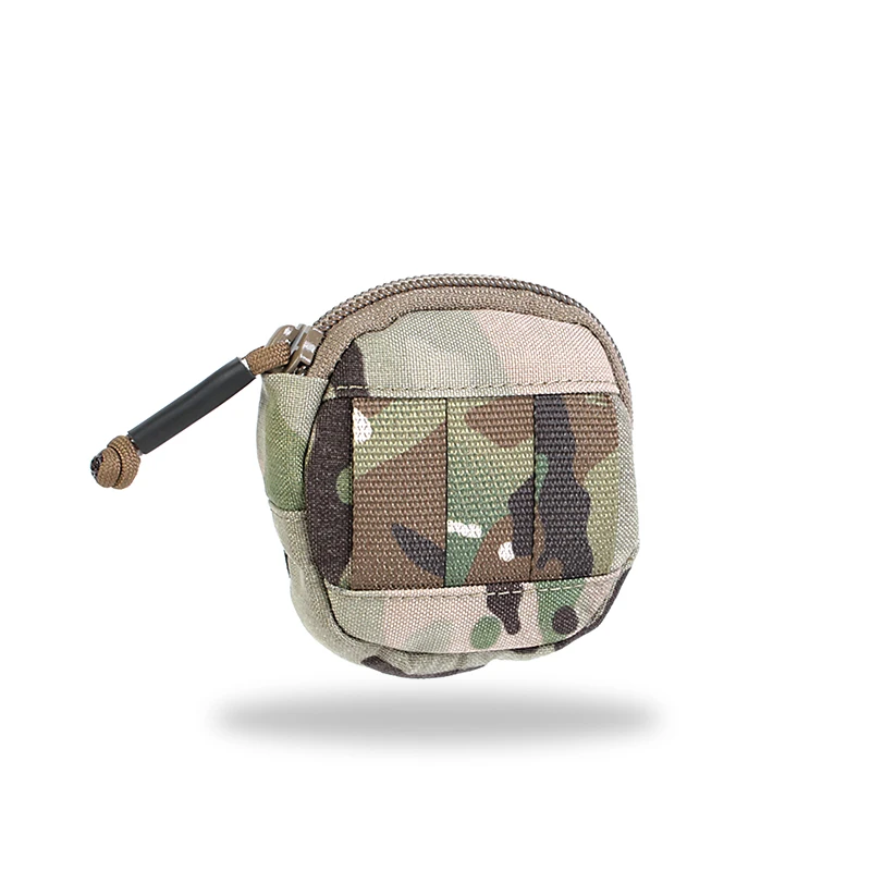 PEW iSNUF funda táctica camuflaje para auriculares