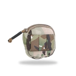 PEW iSNUF funda táctica camuflaje para auriculares