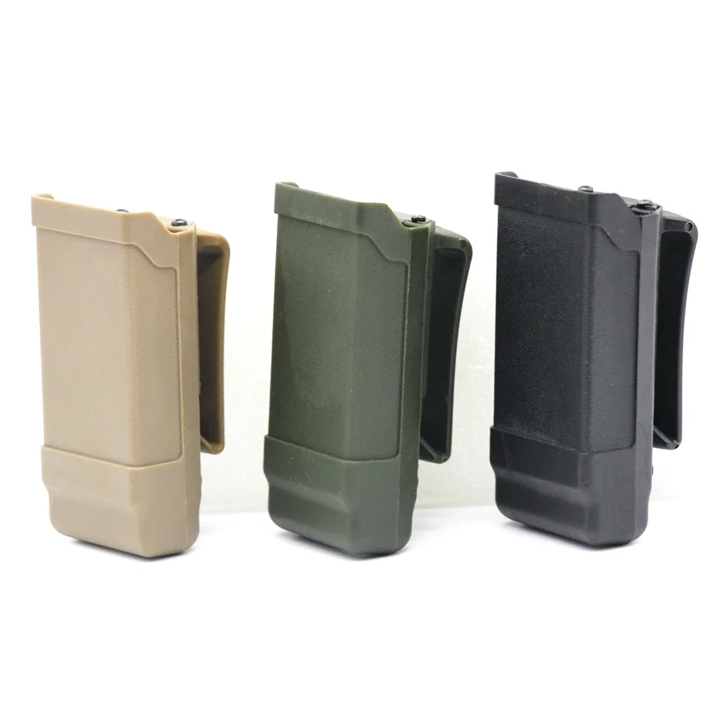 Portacargador magnético individual para 1911, 9 mm y GL USP - imagen 2