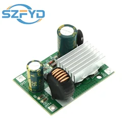 Regulador táctico ajustable 9-120V a 5V/12V CC/CV