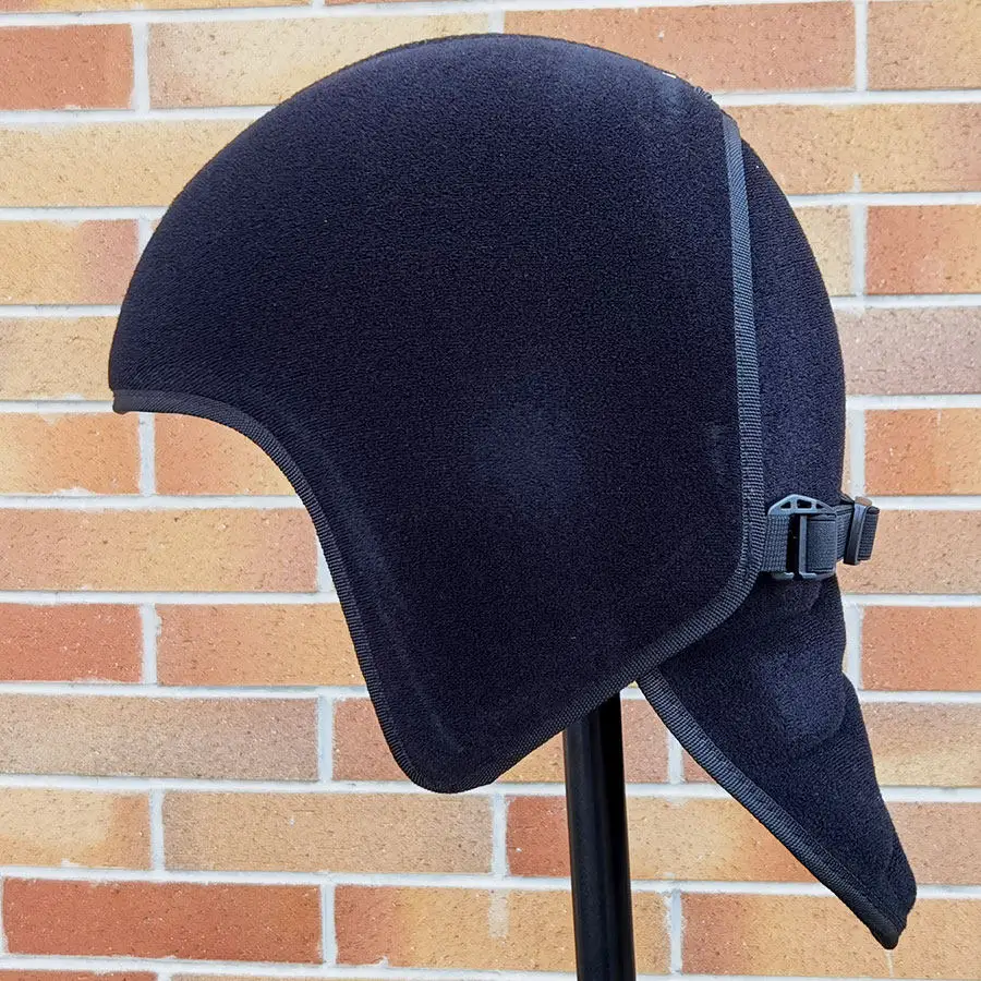Casco HEMA para esgrima al aire libre con protección de cabeza - imagen 4