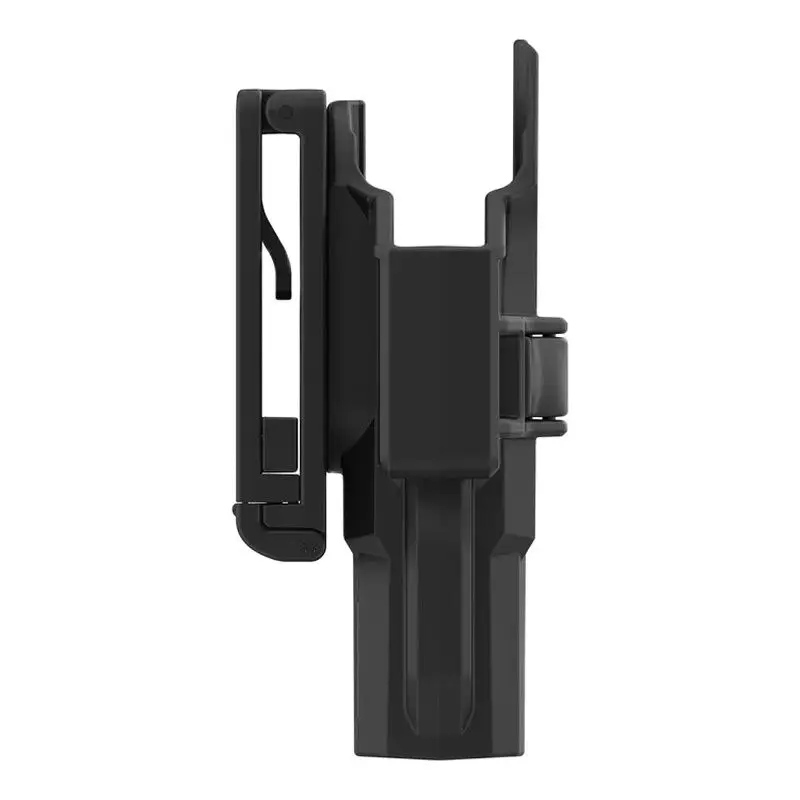 Funda táctica OWB Glock 19 23 32 polímero clip cinturón - imagen 3