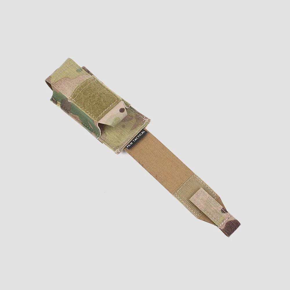 PEW TACTICAL bolsa táctica MOLLE compacta para almacenamiento - imagen 3