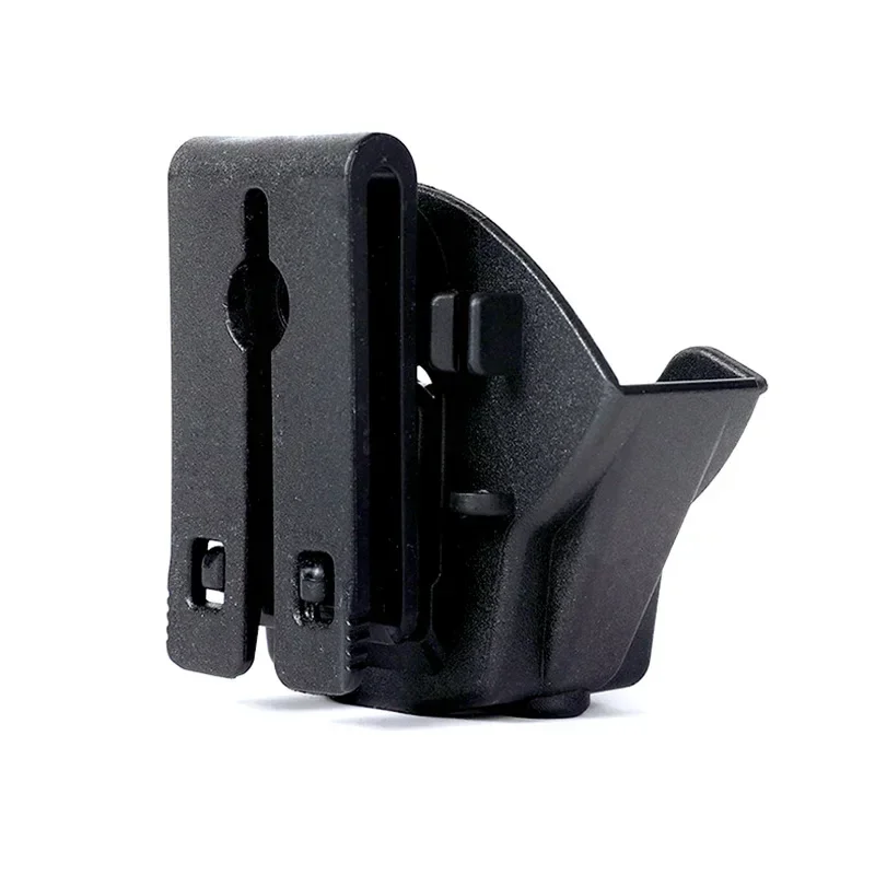 Funda esposas MOLLE abierta – Cubierta táctica para grilletes - imagen 3