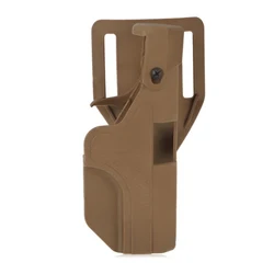 Funda táctica pistola derecha Glock para airsoft y caza