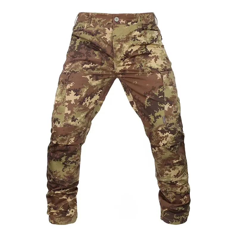 Emersongear uniforme táctico, traje de combate y pantalones cargo - imagen 2
