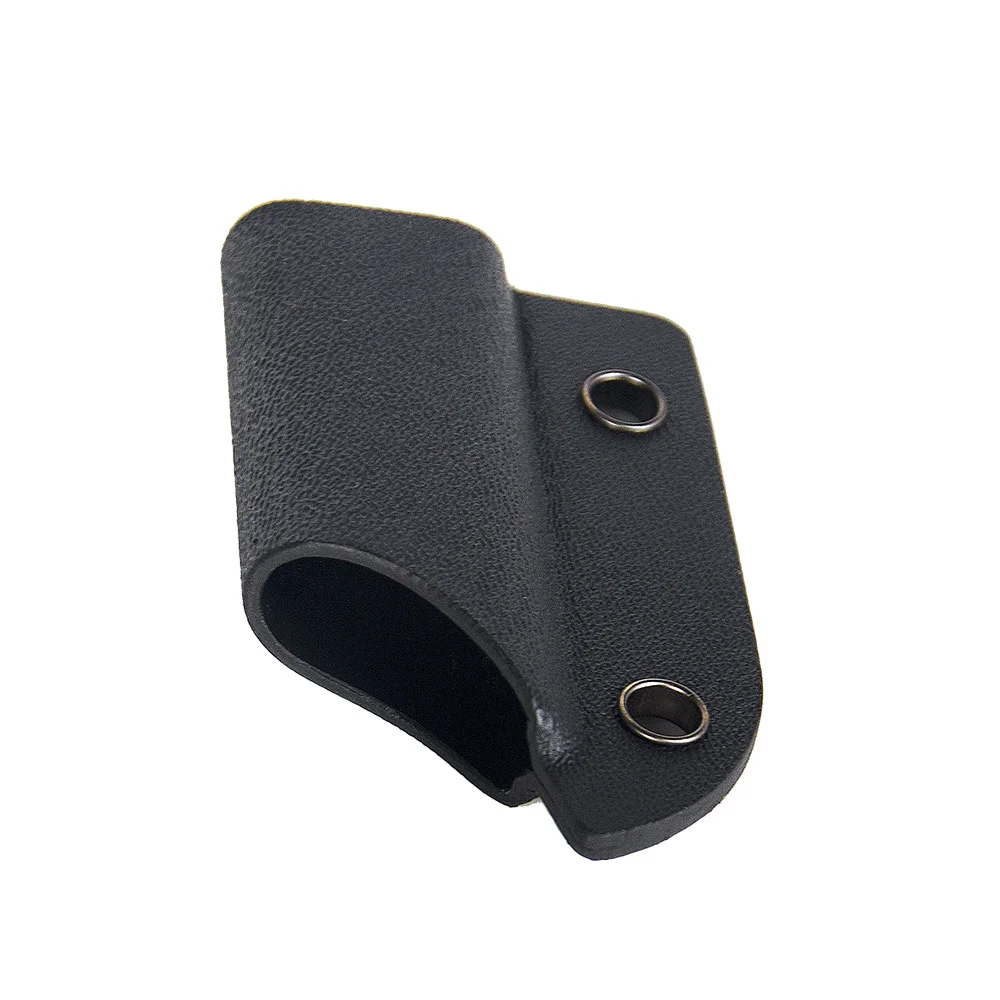 Funda mechero táctica Kydex con mount de cuchillo – Tornillos Chicago - imagen 5