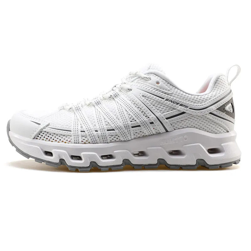 HUMTTO zapatillas acuáticas antideslizantes transpirables para pesca - imagen 5