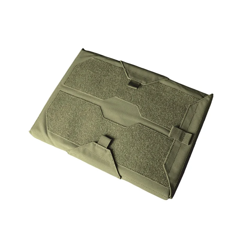Funda en color camuflaje