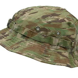 Sombrero de protección solar verano hombre nailon y algodón