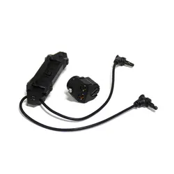 SOTAC GEAR Interruptor táctico MAWL-C1 para láser con mando