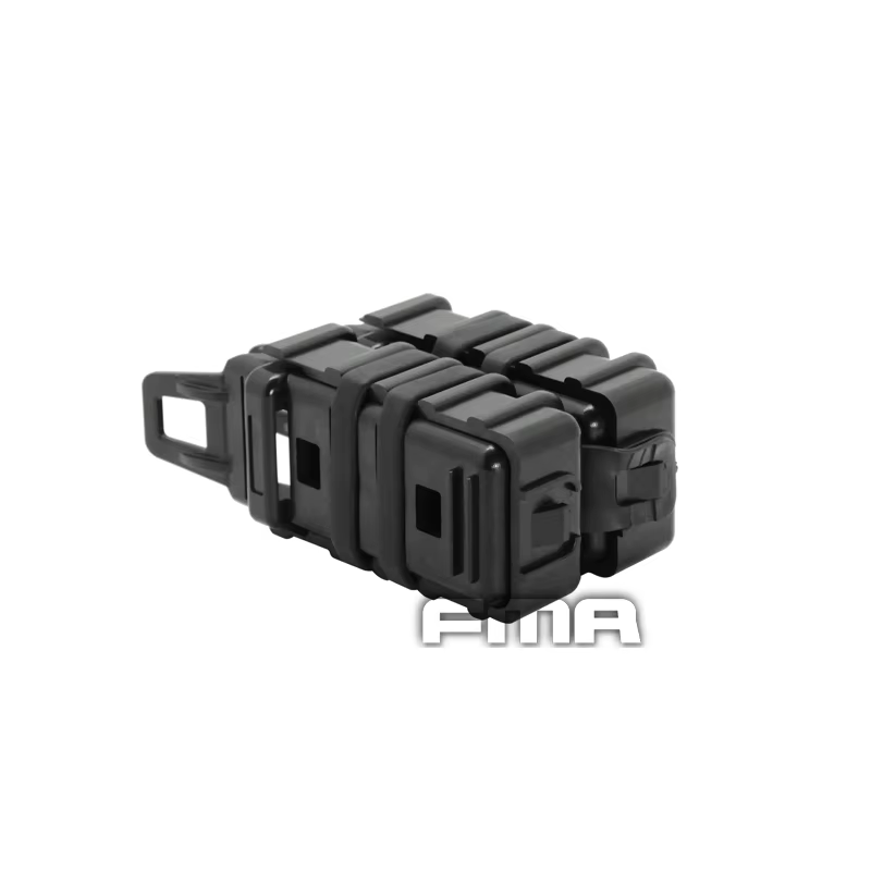 FMA Funda Táctica MP7 FAST – Sistema Molle - imagen 2