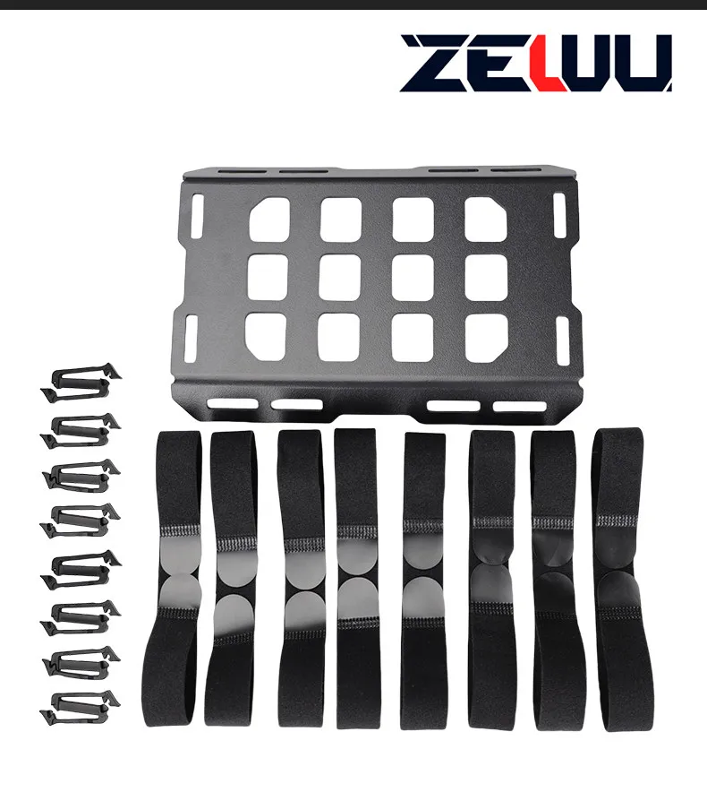 Conjunto para montaje
