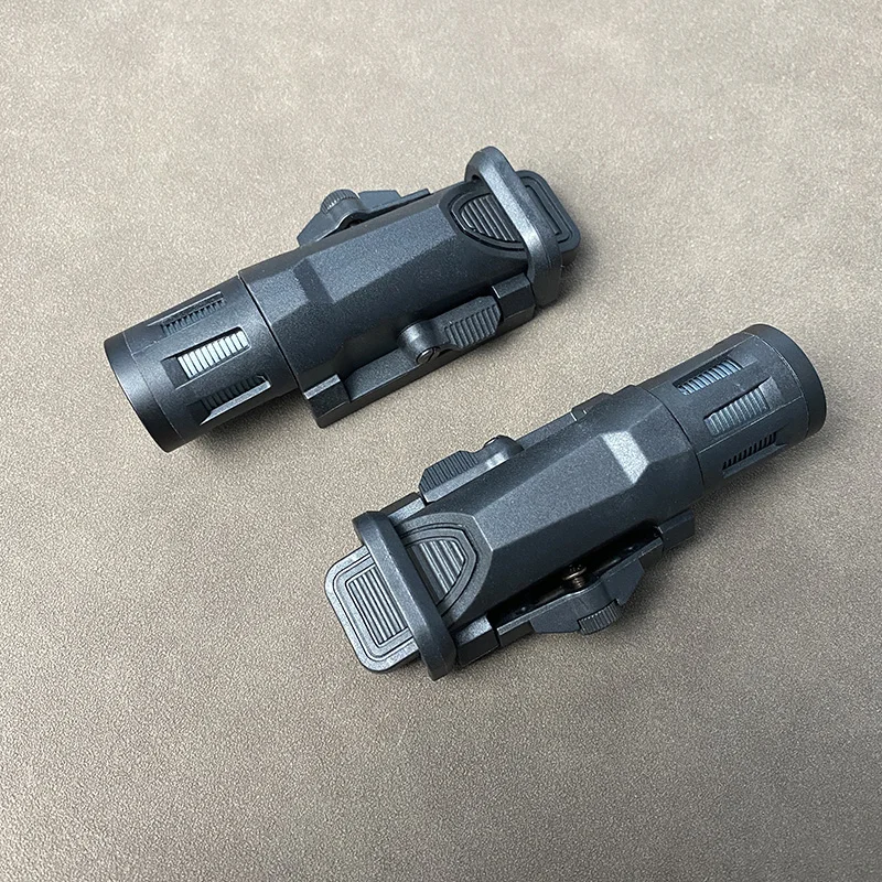 SOTAC WML Gen2 linterna táctica Picatinny estroboscópica superbrillante